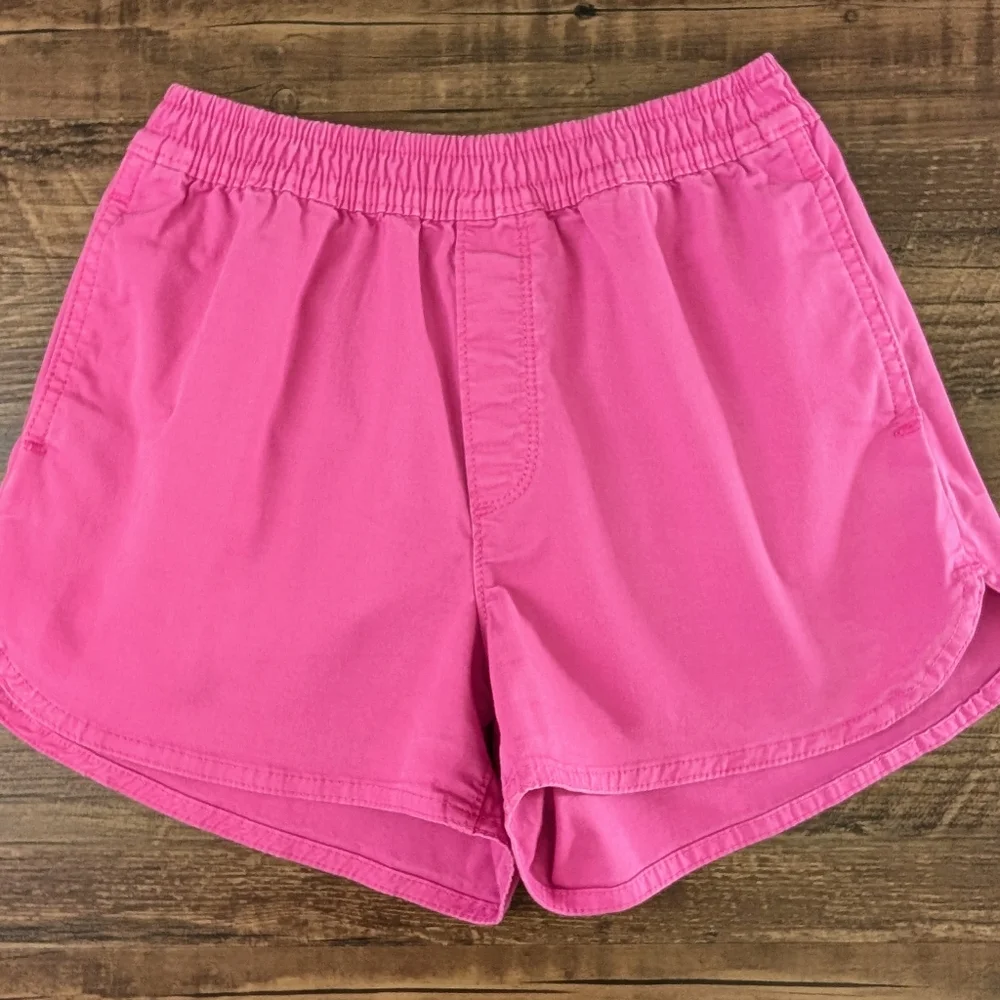 GAP shorts pink
